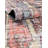 Heffron Performance Yellow/Pink Machine Washable Rug-528023549