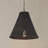 Rattan Taper Pendant Light-1202723193-1202723195