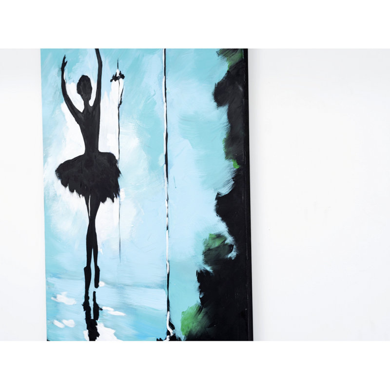Peintures murales sur toile