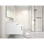 Ensemble de meuble-lavabo double mural Romer-734942758