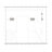 Flush Mounted Sconce-22375468
