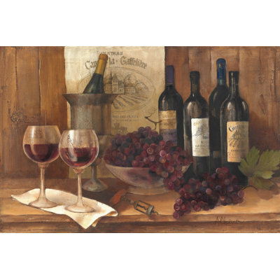 Vin millésimé