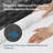 BEDLORE® Noiseless Waterproof Mattress Protector, Hypoallergenic Quilted Washable Mattress Cover, Breathable Mattress Pad with 6-18'' Deep Pocket-117317049-123820066