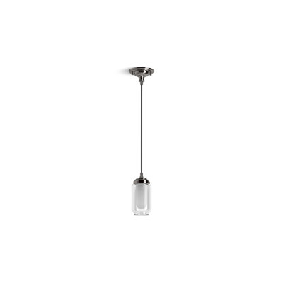 Artifacts One-Light Pendant