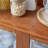 Lighted Glass Curio Display Cabinet