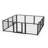 Dog Playpen Outdoor