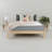 Dreamfoam Bedding Doze Eurotop Memory Foam Medium Comfort Mattress-277883957-393579015