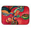 Tapis de séchage fleurs et baies