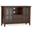 Russet Brown