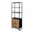 Kulaga Storage Bookcase