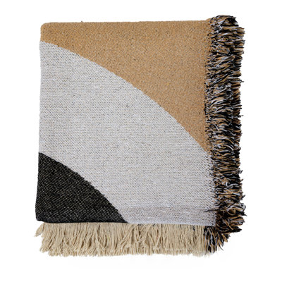 Cicily Throw Blanket