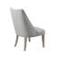 Ensemble de 2 chaises de salle à manger rembourrées Bedford Winfield-88514156
