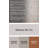 Silky Soft Plush Gray Area Rug-1758745648