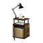 Braboy End Table-535638678