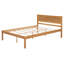 Base de lit plateforme avec tête de lit Beckville-1808263752-1871105259