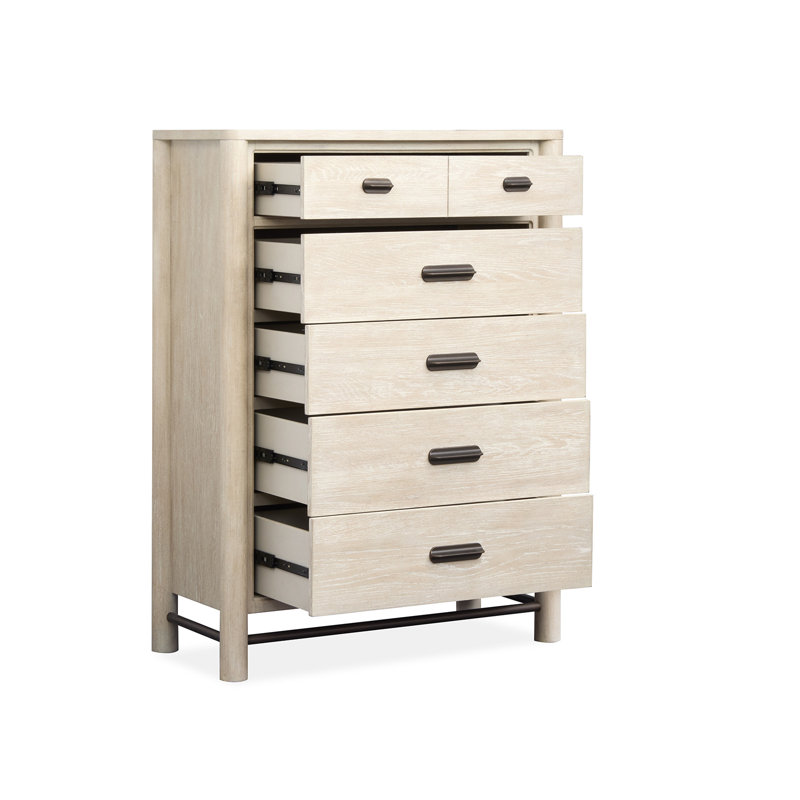 Commode à tiroirs