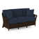 Boca Upholstered 78'' Sofa
