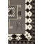 Mesa Hand Knotted Wool Geometric Shapes Area Rug-423543778