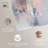 Refreshing Boho Elegant Abstract Wall Art by Art Remedy-102535748-102535749