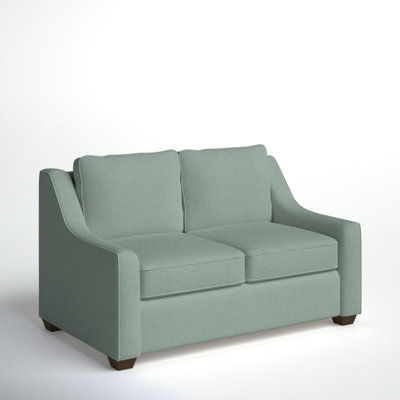 Gemi 56.5'' Upholstered Sofa