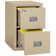 Patriot 2 - Drawer File Cabinet