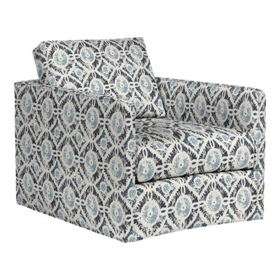 Chaise pivotante Wynne