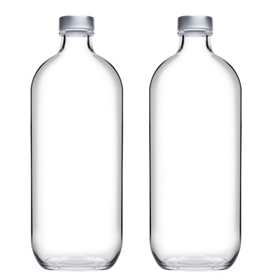 17 Stories Elway 500.1ml Water Bottle