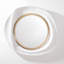 Aurelia Round Mirror