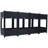 Planter Raised Beds - Elevated Planter Garden Box With Drainage Plug Raised Garden Beds For Vegetable/Flower/Herb Outdoor Standing Planter Beds Gardening Kit,63"X15.7"X27.7"-113403535-113403529
