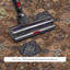 Tapis lavable à la machine de qualité supérieure Mayfield AMF2477-1846180841-1846180843