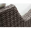 Largo Outdoor 3 - Seat Patio Sofa-896914315