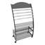 Porte-revues sur pied Brynie-106672363