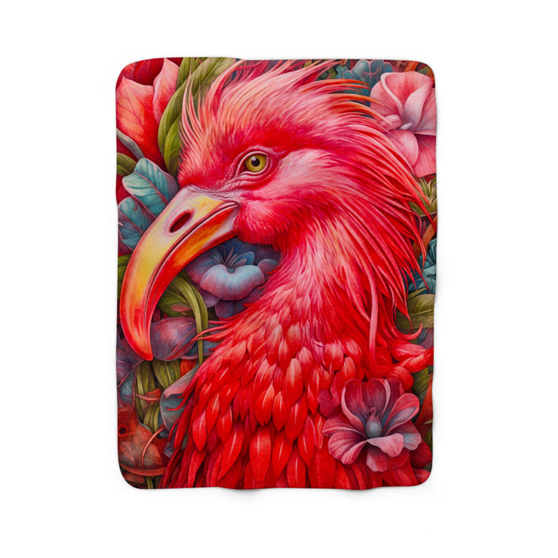 Throw Blanket, Queen
