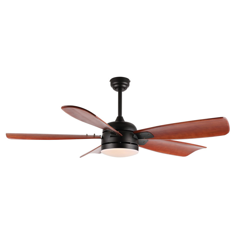 Reanda 57'' Ceiling Fan with LED Lights