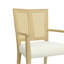 Ensemble de 2 chaises de salle à manger-972633215-972633185