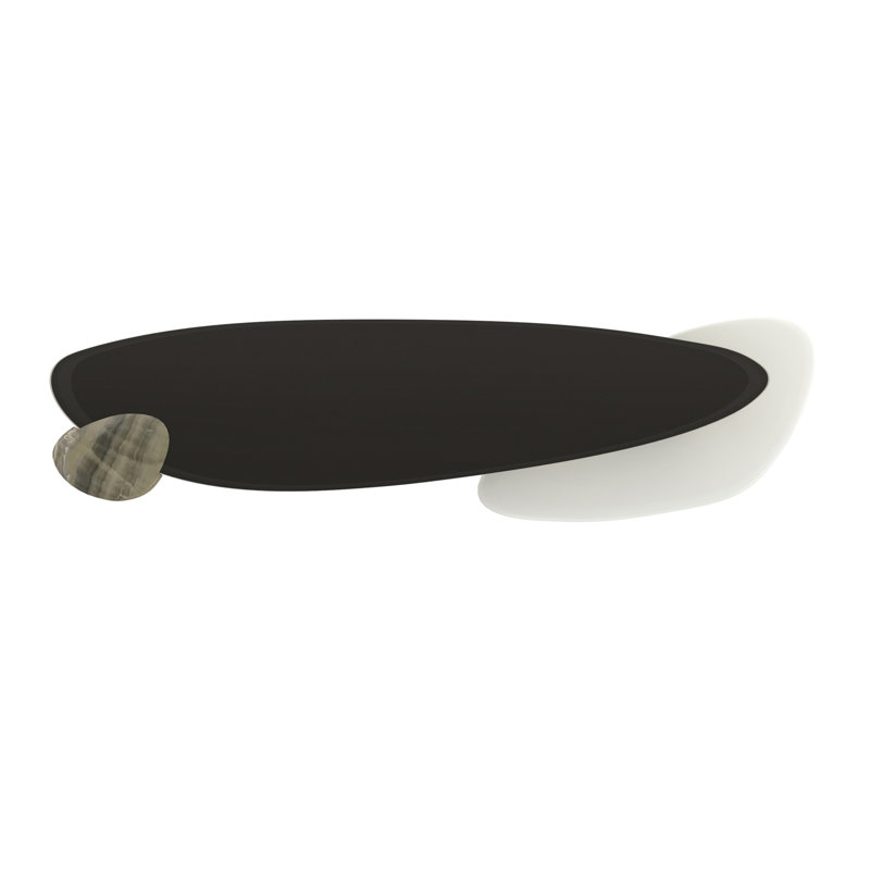 Echo 66'' W Console Table