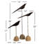 3 Piece Soma Loft Flock Statue Set-334538083