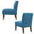 Floraine Upholstered Slipper Chair-1919251729