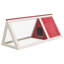 Teo Weather Resistant Rabbit Cage-95106973