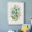 Greenery II - Peinture sur toile encadrée-1596737484-1596737485