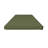 Sunbrella® Indoor/Outdoor Bench Seat Cushion, 3" Thick-129632028-98799756