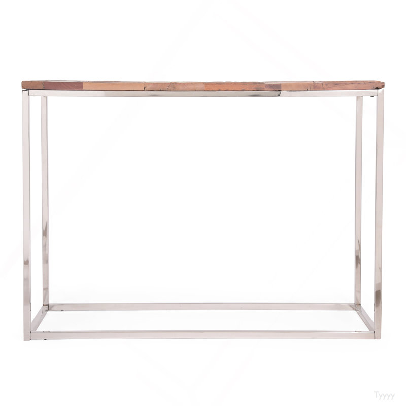 CONSOLE TABLE