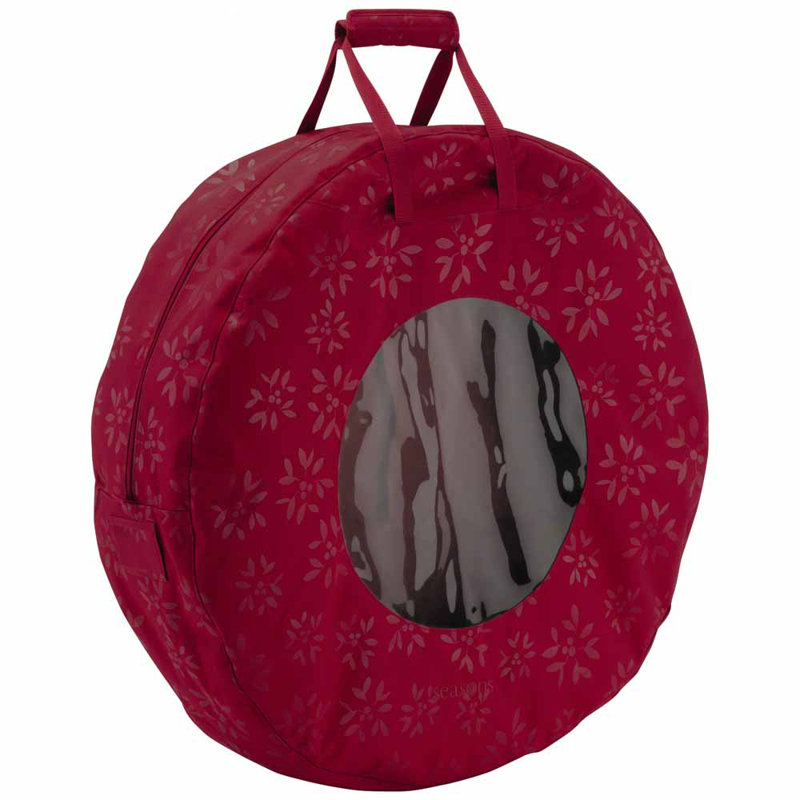 Sac de rangement pour couronne, Moyen