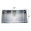 Évier de cuisine 32 L
