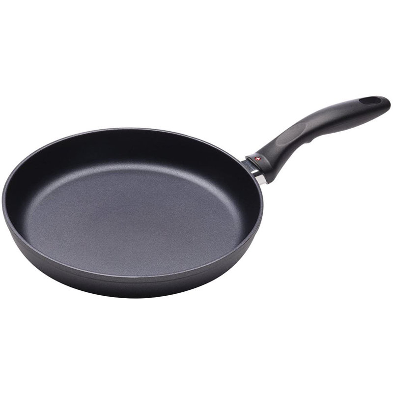 Aluminum Non-Stick Frying Pan, 10.25 Inches