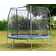 Superior 305" Trampoline with Safety Enclosure