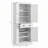 72.5" Kitchen Pantry Cabinet-1731038816