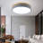 Darniece LED Flush Mount-1314435903