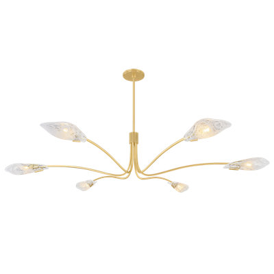 Darfield Floor Lamp