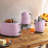 Smeg TSF01 50's Style Retro Two Slice Toaster-171101160